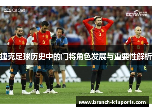 捷克足球历史中的门将角色发展与重要性解析